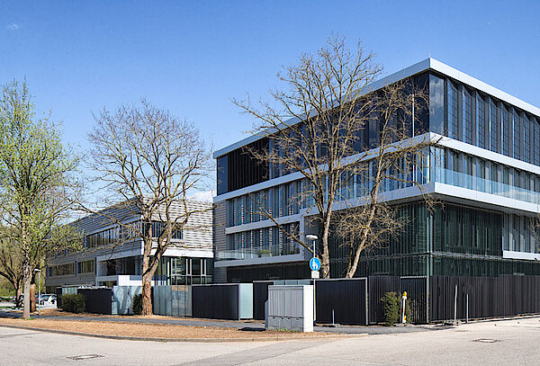 Erbe Elektromedizin GmbH Tuebingen, Germany