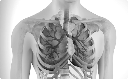 Peripheral pulmonary lesions