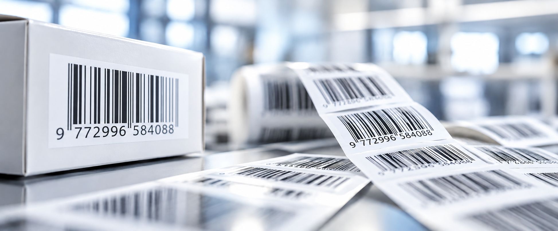 Product codes