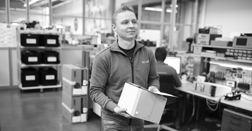 Servicecenter