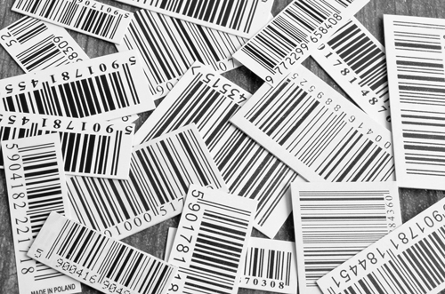 Product codes